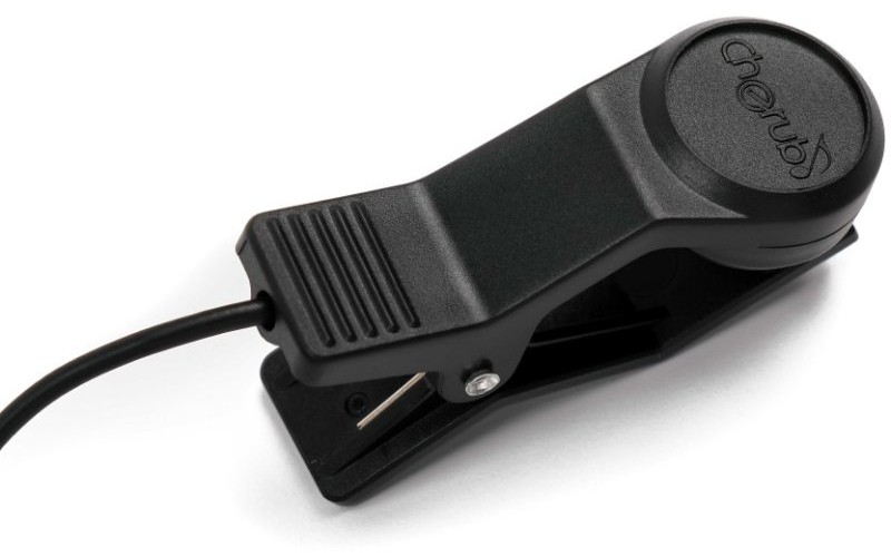 CHERUB WCP-55 - микрофон для метро-тюнера