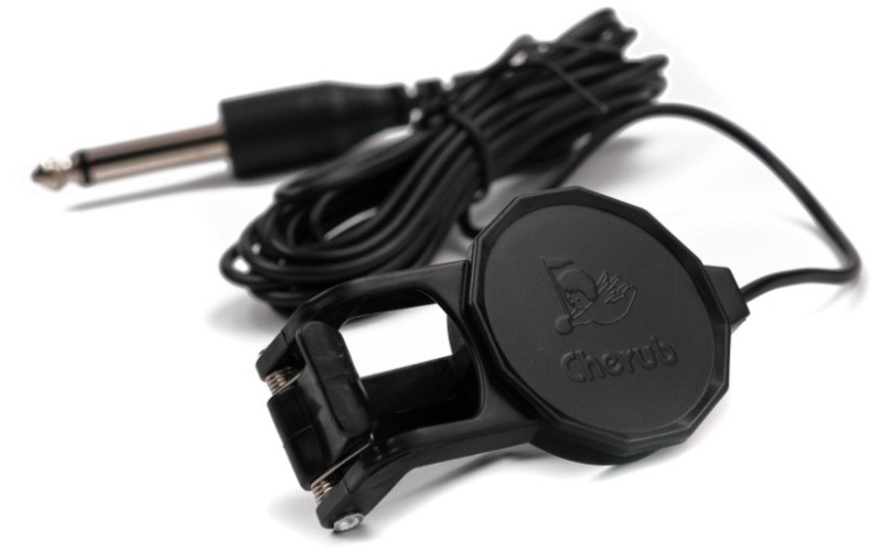 CHERUB WCP-60G - гитарный звукосниматель