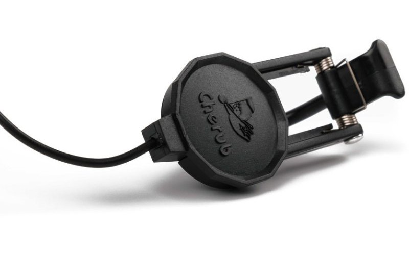 CHERUB WCP-60V - скрипичный звукосниматель