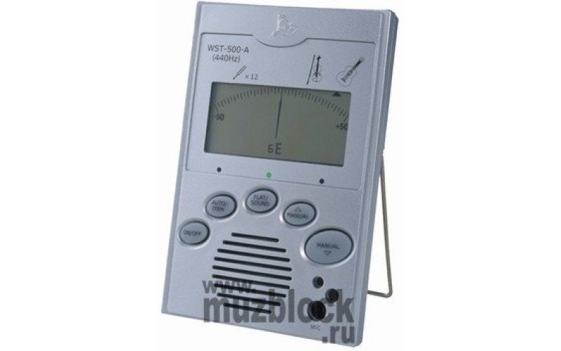 CHERUB WST-500A - тюнер для гитары и скрипки