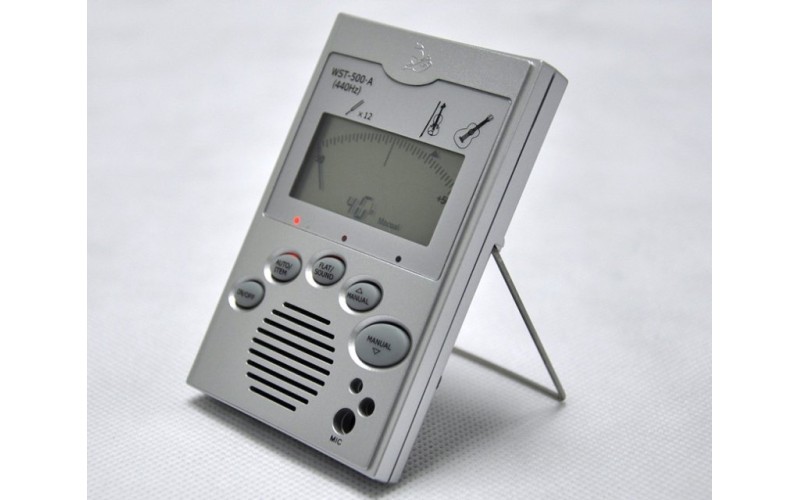 CHERUB WST-500A - тюнер для гитары и скрипки