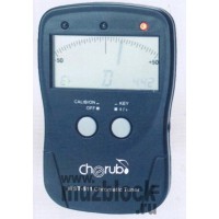 CHERUB WST-511 - тюнер хроматический