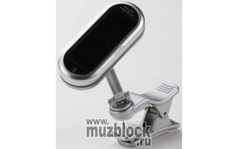 CHERUB WST-900 - хроматический тюнер