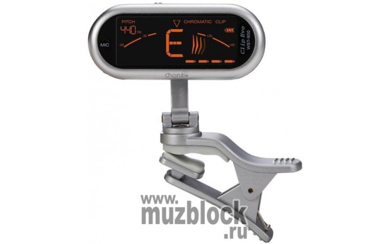 CHERUB WST-900 - хроматический тюнер