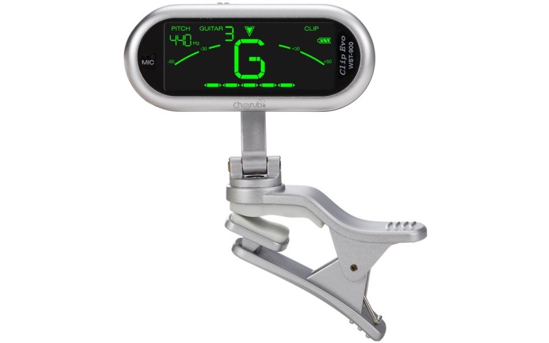 CHERUB WST-900 - хроматический тюнер