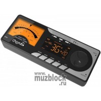 CHERUB WST-920 - универсальный тюнер оркестровый