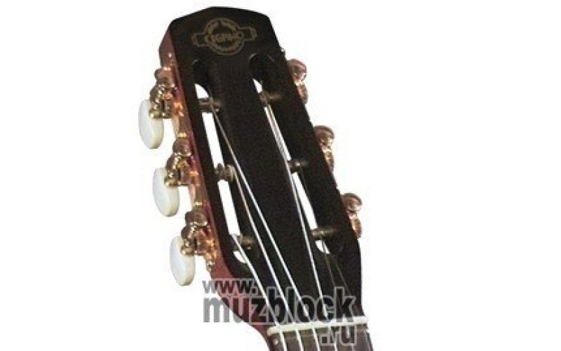 CIGANO GJ-0 - цыганская джаз гитара (джаз-мануш)