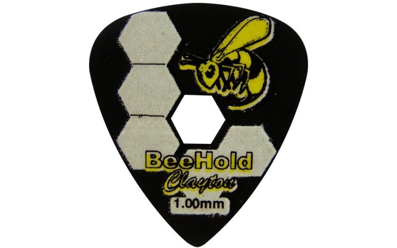 CLAYTON BHS100/6 - набор медиаторов