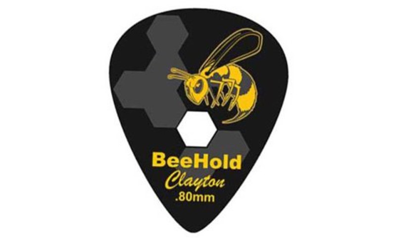 CLAYTON BHS80/6 - набор медиаторов