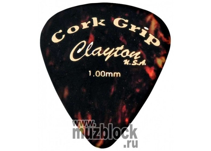 CLAYTON CG100/6 - набор медиаторов