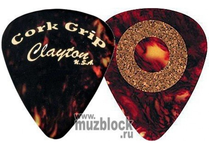 CLAYTON CG50/6 - набор медиаторов