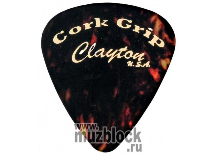 CLAYTON CG50/6 - набор медиаторов