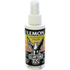 CLAYTON PL4 Pro Lemon - лимонное масло