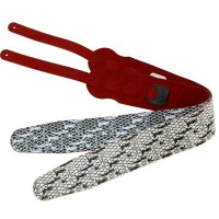 CLAYTON PLBFN3 - гитарный ремень