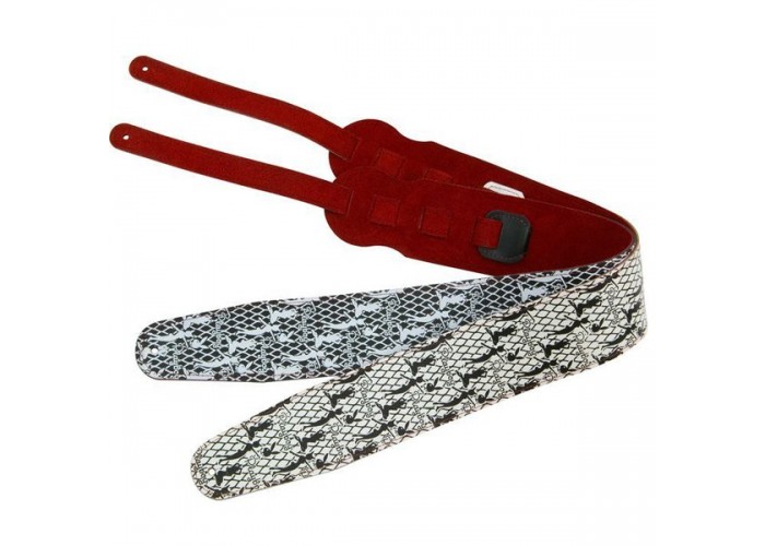 CLAYTON PLBFN3 - гитарный ремень