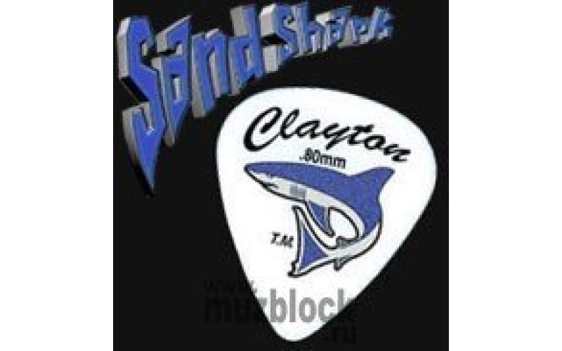 CLAYTON SH100/6 - набор медиаторов