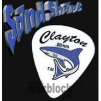 CLAYTON SH50/6 - набор медиаторов