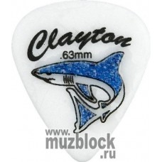 CLAYTON SH63/6 - набор медиаторов