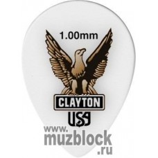 CLAYTON ST100/12 - набор медиаторов