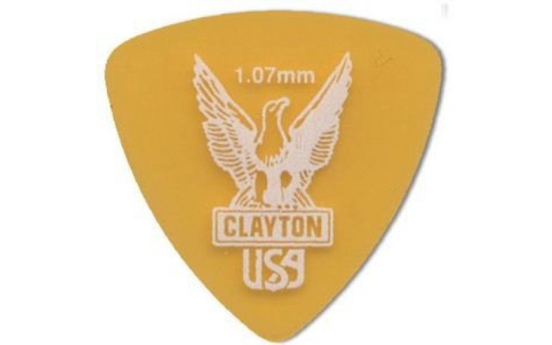 CLAYTON URT107/12 - набор медиаторов