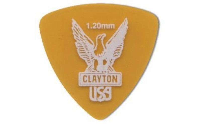 CLAYTON URT120/12 - набор медиаторов