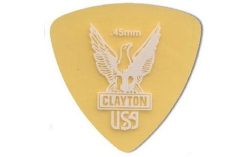 CLAYTON URT45/12 -набор медиаторов