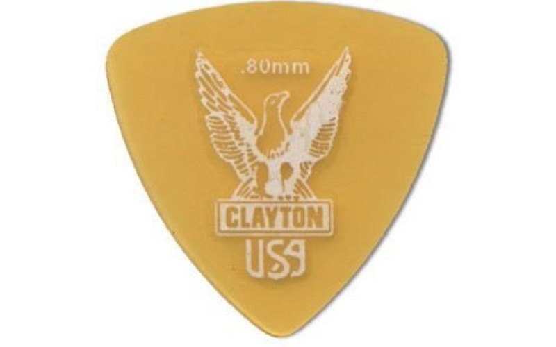 CLAYTON URT80/12 - набор медиаторов