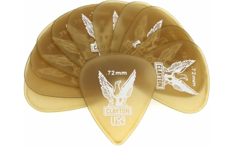 CLAYTON US38/12 - набор медиаторов