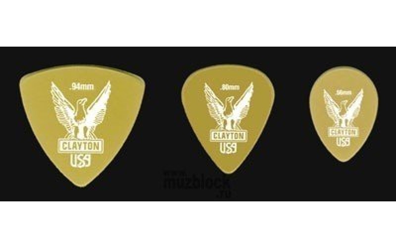 CLAYTON US56/12 - набор медиаторов