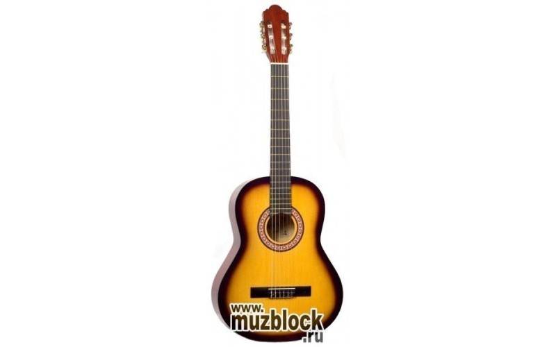 COLOMBO LC-3900 BS - классическая гитара