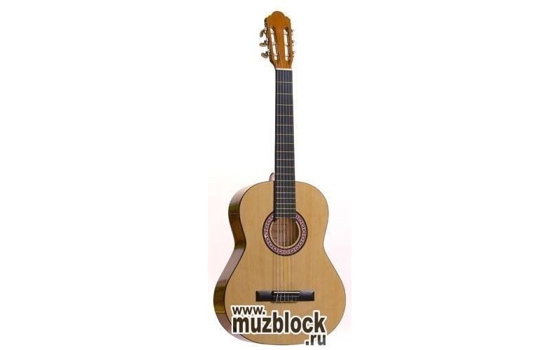 COLOMBO LC-3910 N - классическая гитара
