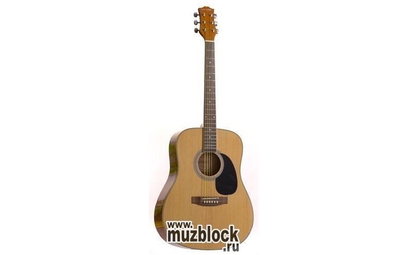 COLOMBO LF-4111 N - акустическая гитара вестерн