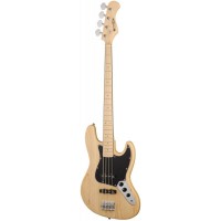 Prodipe JMFJB80MAASH4C Бас-гитара JB80MA, цвет натуральный