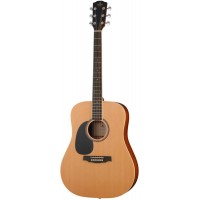 Prodipe JMFLHSD25 Акустическая гитара EA SD25, леворукая