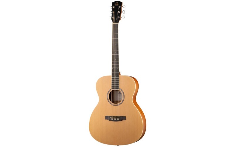 Prodipe JMFSA25 Акустическая гитара EA SA25, аудиториум