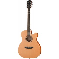 Prodipe JMFSA25CEQ Электроакустическая гитара с вырезом