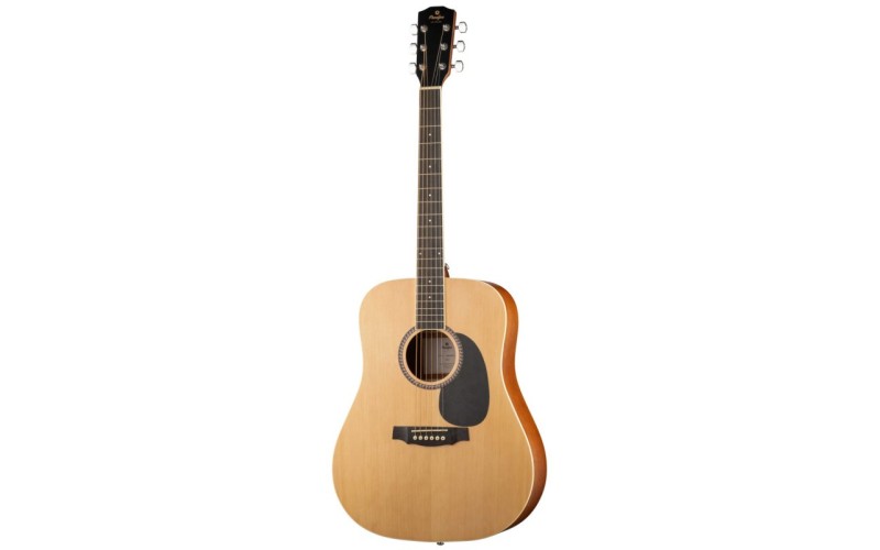 Prodipe JMFSD25 Акустическая гитара Kopo Series SD25, дредноут