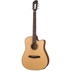 Prodipe JMFSD50SCEQ Электроакустическая гитара Kopo Series SD50S