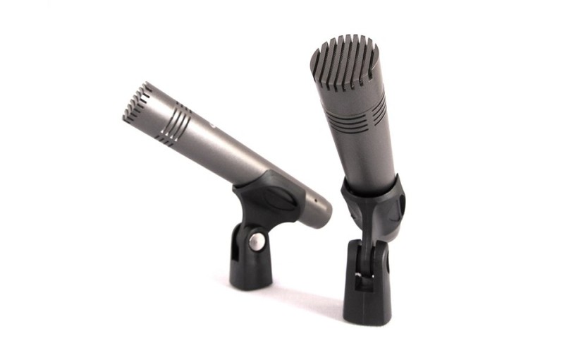 Prodipe PRO2XA1 A1 Duo Микрофон конденсаторный, стереопара