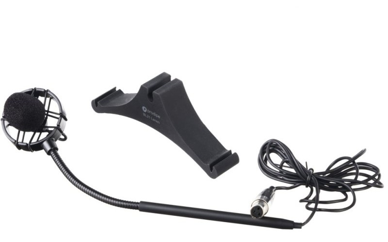 Prodipe PROBL21 BL21 Lanen Микрофон для контрабаса