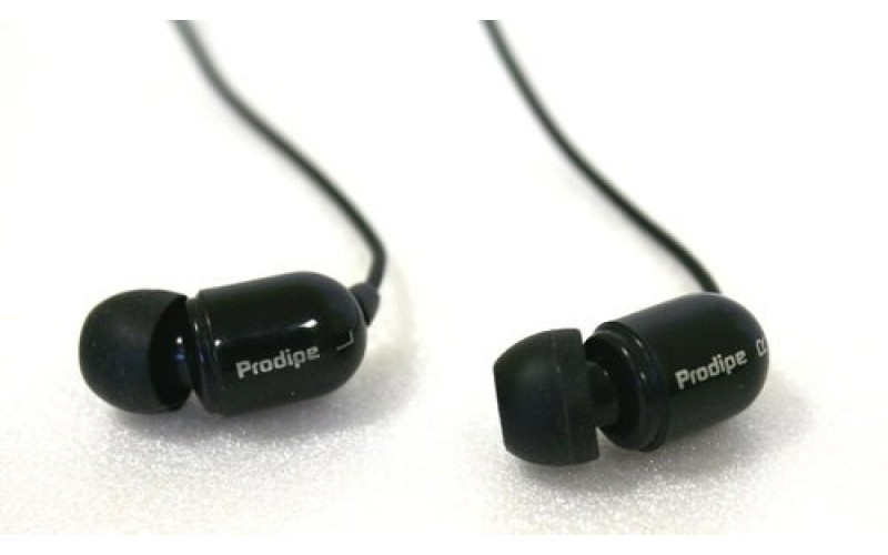 Prodipe PROIEM3 Наушники внутриканальные