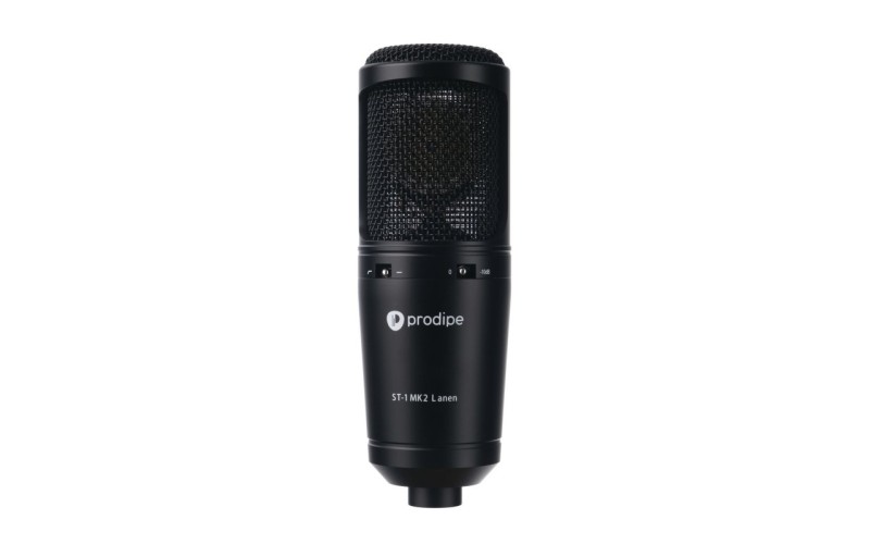Prodipe PROST1 ST-1 MK2 Lanen Микрофон конденсаторный