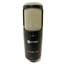 Prodipe PROSTC3DMK2 STC-3D MK2 Lanen Микрофон конденсаторный