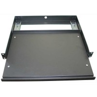 Proel ADRK2PE - Выдвижная полка\слайдер, 1U