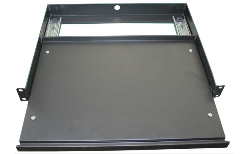 Proel ADRK2PE - Выдвижная полка\слайдер, 1U