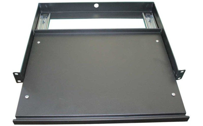 Proel ADRK2PE - Выдвижная полка\слайдер, 1U