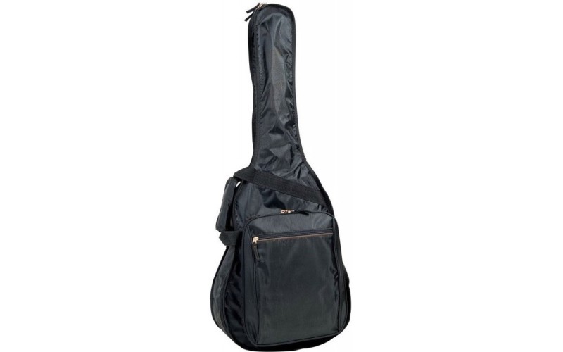 Proel BAG100PN - Чехол для классической гитары ,2 кармана,ремни.