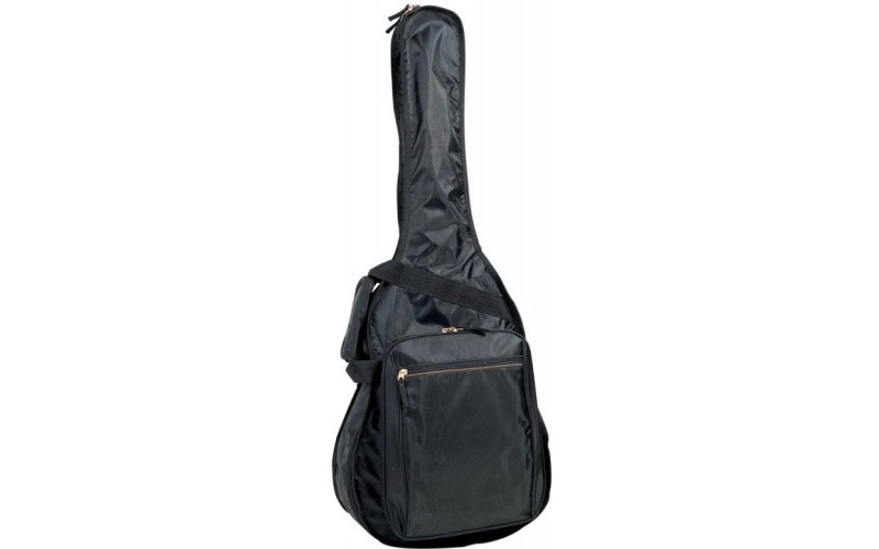 Proel BAG100PN - Чехол для классической гитары ,2 кармана,ремни.