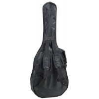 Proel BAG110PN- Чехол для акустической и 12 стр. гитары, 2 кармана, ремни.