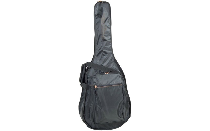 Proel BAG110PN- Чехол для акустической и 12 стр. гитары, 2 кармана, ремни.